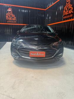 CHEVROLET Cruze Hatch 1.4 16V 4P LTZ TURBO FLEX AUTOMTICO