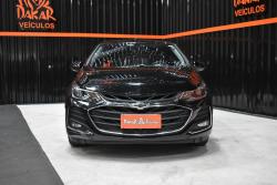 CHEVROLET Cruze Hatch 1.4 16V 4P LTZ TURBO FLEX AUTOMTICO