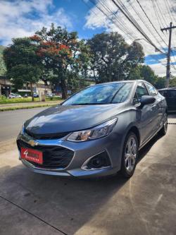 CHEVROLET Cruze Sedan 1.4 16V 4P LT FLEX TURBO AUTOM�TICO