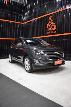 CHEVROLET Equinox 1.5 16V 4P PREMIER AWD TURBO AUTOM�TICO