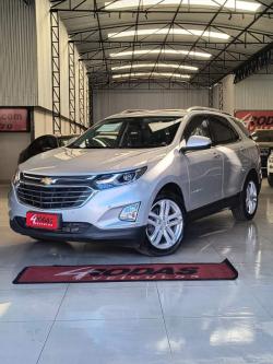 CHEVROLET Equinox 1.5 16V 4P PREMIER AWD TURBO AUTOM�TICO