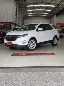 CHEVROLET Equinox 2.0 16V 4P LT TURBO AUTOM�TICO