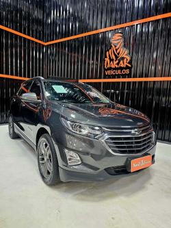 CHEVROLET Equinox 2.0 16V 4P PREMIER AWD TURBO AUTOMTICO