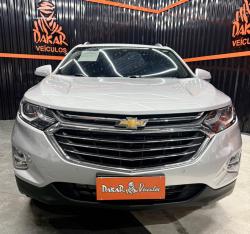 CHEVROLET Equinox 2.0 16V 4P PREMIER AWD TURBO AUTOMÁTICO
