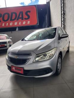 CHEVROLET Onix Hatch 1.0 4P FLEX LT CHEVROLET Onix Hatch 1.0 4P FLEX LT