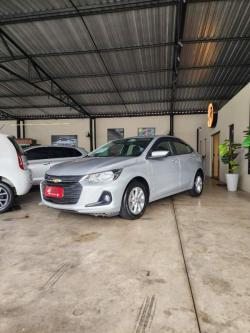 CHEVROLET Onix Hatch 1.0 12V 4P FLEX LT TURBO AUTOM�TICO