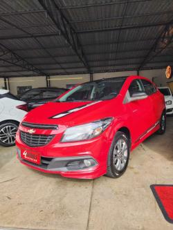 CHEVROLET Onix Hatch 1.4 4P FLEX EFFECT