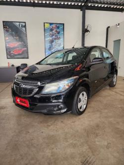 CHEVROLET Onix Hatch 1.4 4P FLEX LT
