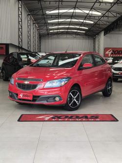 CHEVROLET Onix Hatch 1.4 4P FLEX LT