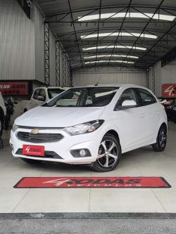 CHEVROLET Onix Hatch 1.4 4P FLEX LTZ AUTOM�TICO