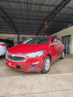 CHEVROLET Onix Hatch 1.0 4P FLEX LT