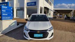 CHEVROLET Onix Hatch 1.0 4P FLEX CHEVROLET Onix Hatch 1.0 4P FLEX