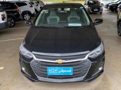 CHEVROLET Onix Hatch 1.0 12V 4P FLEX PREMIER TURBO AUTOM�TICO