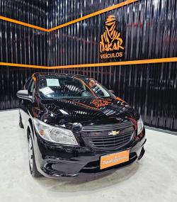 CHEVROLET Onix Hatch 1.0 4P FLEX LS