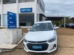 CHEVROLET Onix Hatch 1.0 12V 4P FLEX PREMIER TURBO AUTOM�TICO
