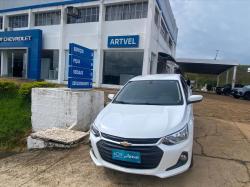 CHEVROLET Onix Hatch 1.0 4P FLEX LTZ TURBO AUTOM�TICO