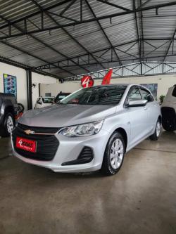 CHEVROLET Onix Hatch 1.0 4P FLEX LT