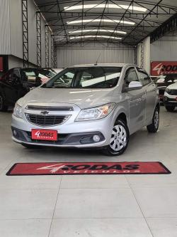 CHEVROLET Onix Hatch 1.0 4P FLEX LT