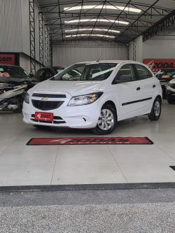 CHEVROLET Onix Hatch 1.0 4P FLEX JOY