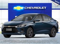 CHEVROLET Onix Hatch 1.0 4P FLEX