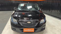 CHEVROLET Onix Hatch 1.4 4P FLEX LTZ