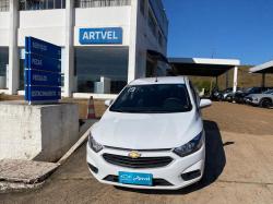 CHEVROLET Onix Hatch 1.0 4P FLEX LT