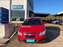 CHEVROLET Onix Hatch 1.0 4P FLEX LT