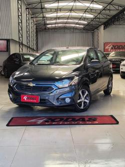 CHEVROLET Onix Hatch 1.4 4P FLEX LTZ AUTOM�TICO