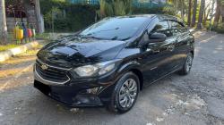 CHEVROLET Onix Hatch 1.4 4P FLEX ADVANTAGE AUTOM�TICO