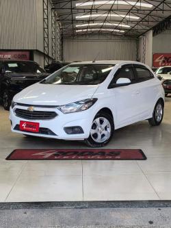 CHEVROLET Onix Hatch 1.4 4P FLEX LT