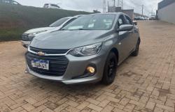 CHEVROLET Onix Hatch 1.0 4P FLEX LT PLUS