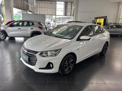 CHEVROLET Onix Hatch 1.0 4P FLEX LT PLUS