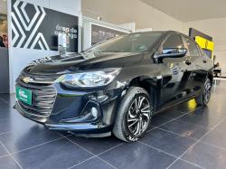 CHEVROLET Onix Hatch 1.0 4P FLEX LT PLUS