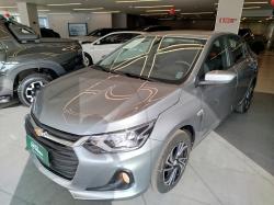 CHEVROLET Onix Hatch 1.0 4P FLEX LT PLUS