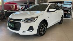 CHEVROLET Onix Hatch 1.0 12V 4P FLEX PLUS PREMIER MIDNIGHT TURBO AUTOM�TICO