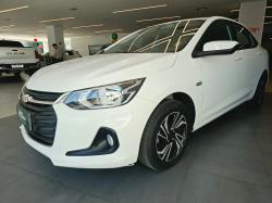 CHEVROLET Onix Hatch 1.0 4P FLEX LT PLUS