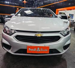CHEVROLET Onix Hatch 1.4 4P FLEX LT