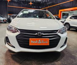 CHEVROLET Onix Hatch 1.0 12V 4P FLEX LT TURBO