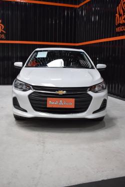 CHEVROLET Onix Hatch 1.0 12V 4P FLEX
