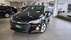 CHEVROLET Onix Hatch 1.0 4P FLEX LTZ TURBO AUTOM�TICO