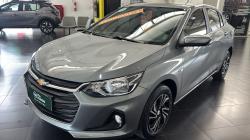 CHEVROLET Onix Hatch 1.0 12V 4P FLEX LT TURBO AUTOM�TICO