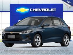 CHEVROLET Onix Hatch 1.0 12V 4P FLEX PRO