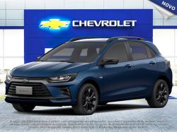 CHEVROLET Onix Hatch 1.0 12V 4P FLEX TURBO AUTOMÁTICO