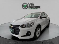 CHEVROLET Onix Hatch 1.0 4P FLEX LTZ TURBO AUTOMÁTICO