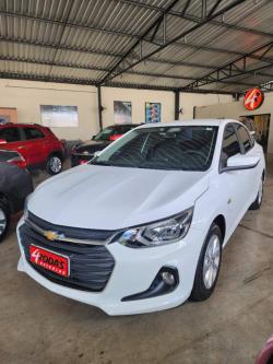 CHEVROLET Onix Sedan 1.0 12V 4P FLEX LT PLUS TURBO