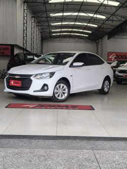 CHEVROLET Onix Sedan 1.0 12V 4P FLEX LT PLUS TURBO