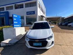 CHEVROLET Prisma 1.4 4P LT FLEX AUTOMTICO