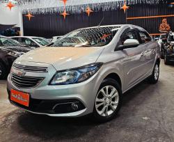 CHEVROLET Prisma 1.4 4P LT FLEX
