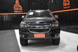 CHEVROLET S10 2.8 12V CABINE DUPLA TURBO DIESEL AUTOMTICO