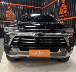 CHEVROLET S10 2.8 12V HIGH COUNTRY CABINE DUPLA 4X4 TURBO DIESEL AUTOM�TICO